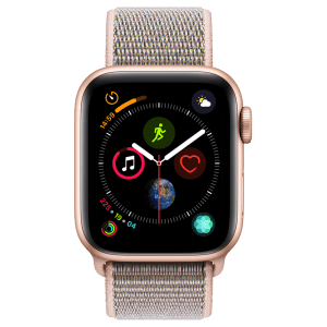 APPLE Watch Series 4, 399€, Γερμανός +20% Eurobank Επιστροφή