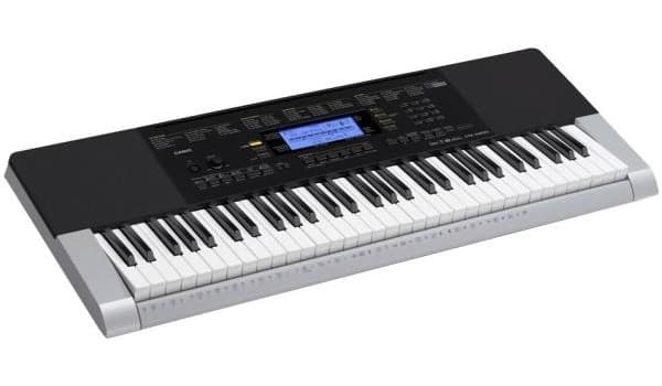 Αρμόνιο Casio CTK-4400 169€ @e-shop.gr
