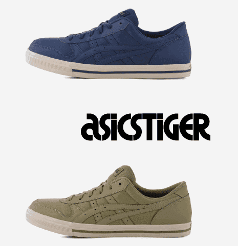 Ανδρικά Asics Aaron HY7U1 34,90€ στο sportsfactory.gr