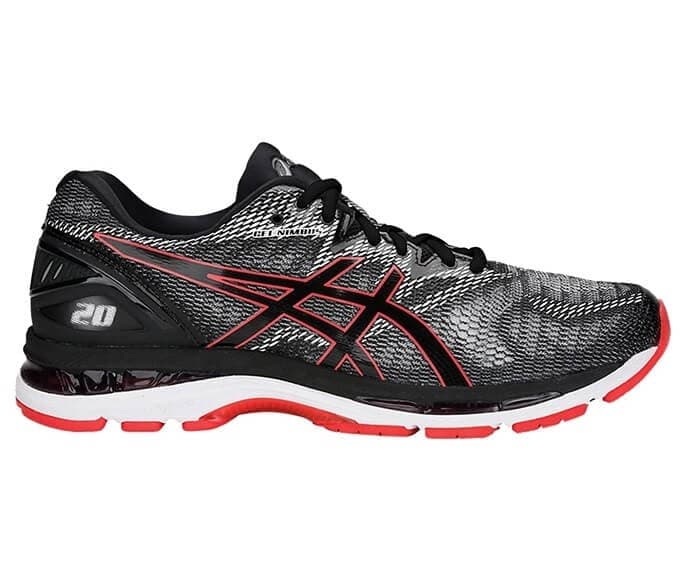 50% σε όλα τα Asics παπούτσια στο www.extremepro gr