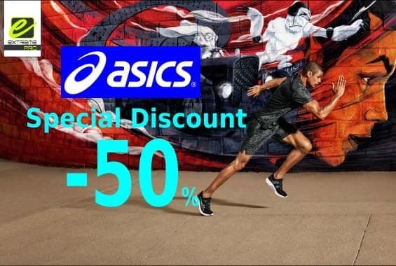 Αθλητικα ASICS