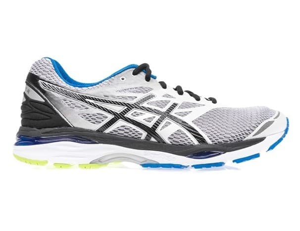 Extra sale έως 40% στα Asics για σήμερα στα Factory Outlet