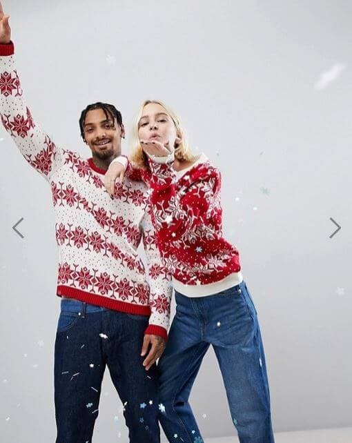 -30% σε χειμερινά είδη στο ASOS