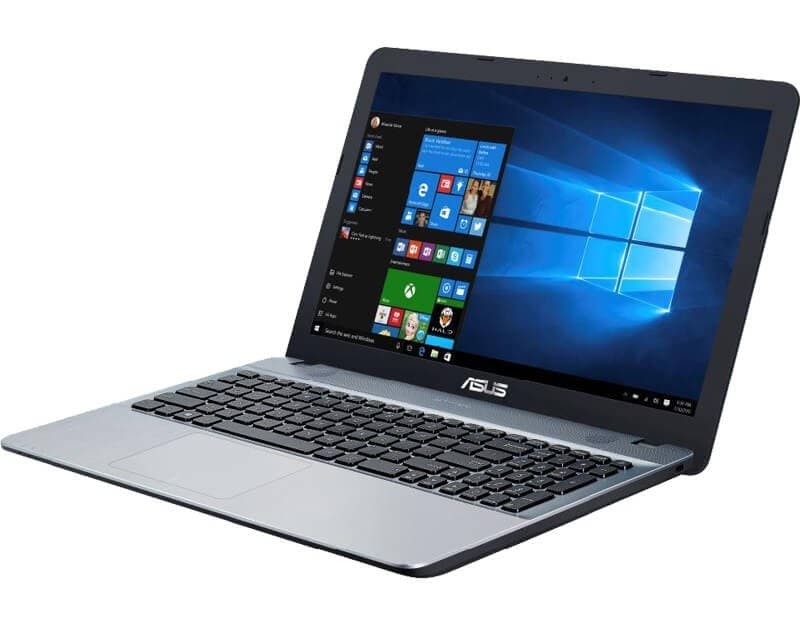 Asus VivoBook 15.6" Full HD (i7-7500U, 4GB, 256GB SSD, GT 920MX 2GB) 629€ - Public