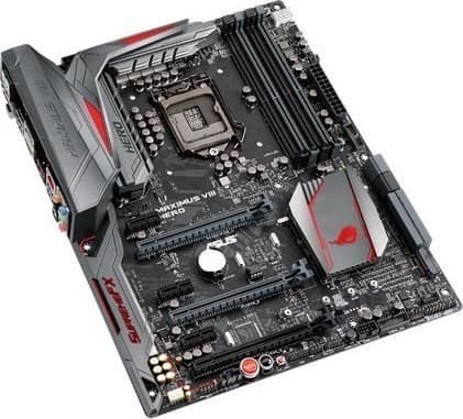 Μητρικές Asus &amp; Gigabyte (socket 1151) σε προσφορά στην Cosmodata