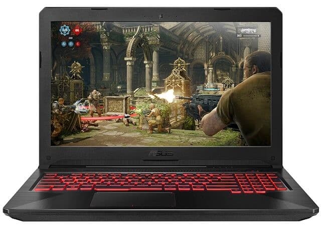 Asus gaming laptop με δώρο ηχεία Logitech Z503 5.1 + COD Black Ops III από 899€ - Public