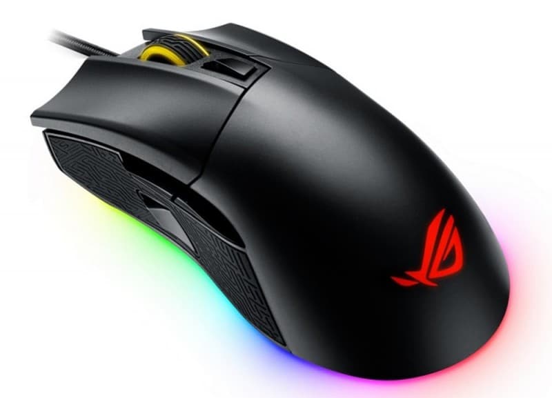 Περιφερειακά gaming της Asus έως -30% από Public
