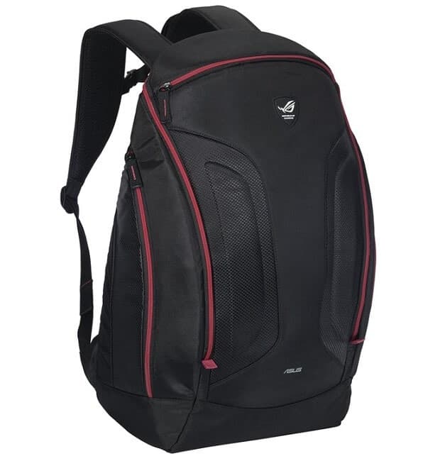 Asus ROG Shuttle Backpack 17.3" 50€ - Public