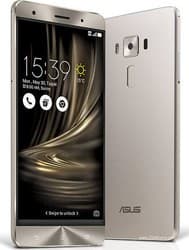 ASUS Zenfone 3 Deluxe @cosmote