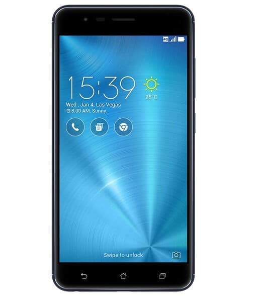 Asus ZenFone Zoom S 64GB Dual (ZE553KL) 249€ - Public