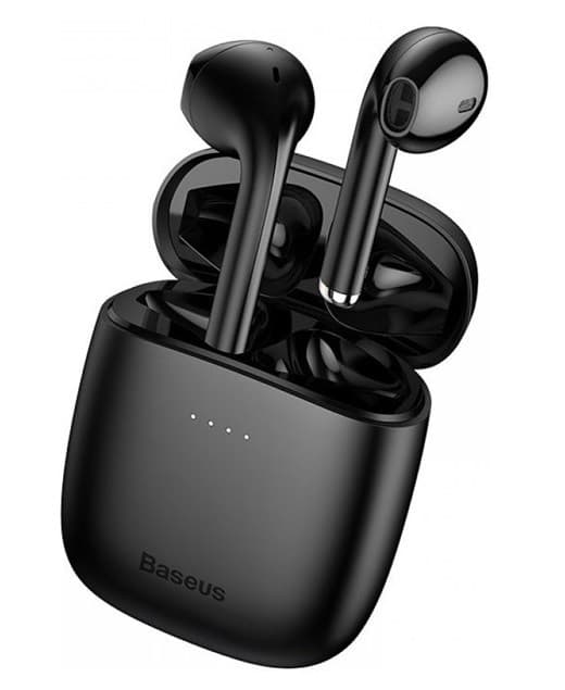 Ασύρματα Ακουστικά  Baseus W04 Pro 29.90€ - e-shop.gr