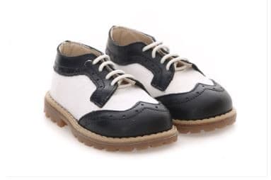 Βαπτιστικά παπούτσια Babywalker από 14€ @ Brands Galaxy (Παραδείγματα)