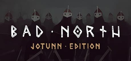 Δωρεάν το Bad North: Jotunn Edition (Epic Games) - PC