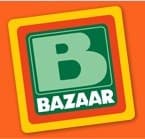 Για αγορές άνω των 30€ στα super market Bazaar από Πέμπτη ως Σάββατο Δωροεπιταγή 5€ για επόμενες αγορές