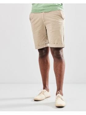 Αντρική βεμούδα chino 31,40€ από @Funky Buddha