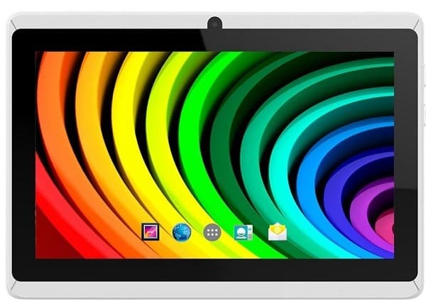 Bitmore LineTab 701QD - Tablet 7" 8GB με 24,90€ στα Public