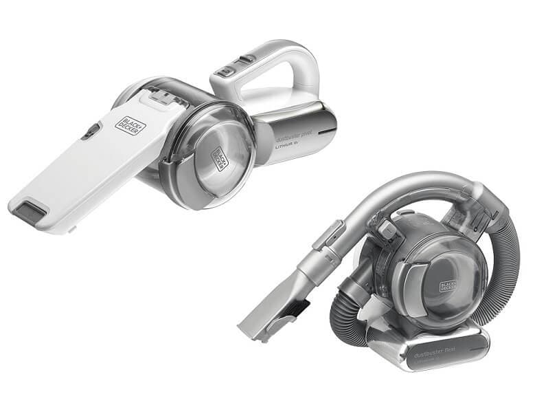 Black + Decker PV1820L Pivot 18V 78€ και Flexi PD1820L 18V 85€ @ amazon.co.uk