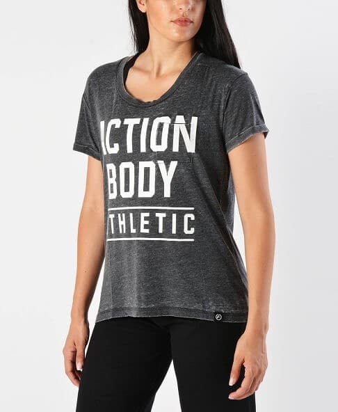 Αθλητικά Body Action έως -20% και δωρεάν μεταφορικά από Cosmossport