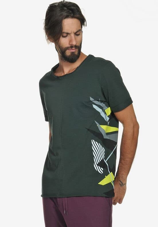 T-Shirts -60% στο outlet της BodyTalk