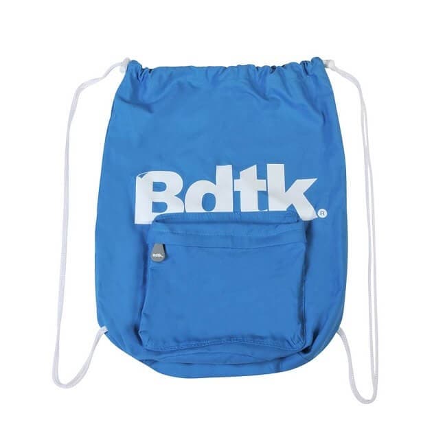 Τσάντα πουγκί 10,80€ στη BodyTalk