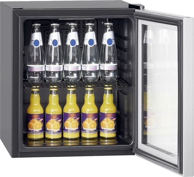 Bomann KSG 237 Mini Bar με 129€ από plus4u.gr