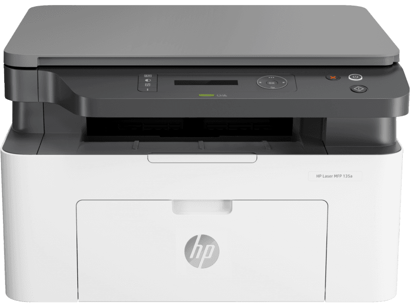 Πολυμηχάνημα Laser HP MFP 135a (Price match απο Πλαισιο)