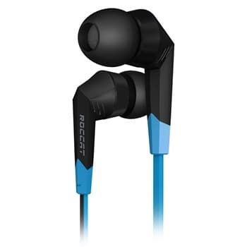 Handsfree Ακουστικά Roccat Syva - Κωτσοβολος