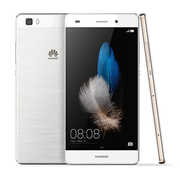Huawei P8 Lite Dual Sim 119€ - Κωτσόβολος
