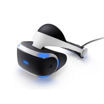 Sony Playstation VR PS4 Virtual Reality Headset - Κωτσόβολος (μόνο σε καταστήματα & εκθεσιακά)