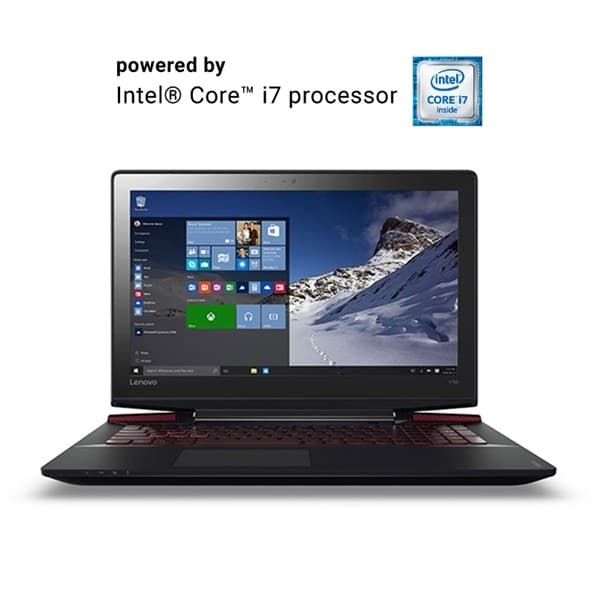 Lenovo Ideapad Y700-15ISK Laptop στον Κωτσοβολο (μονο σε 4 καταστηματα) - [Εκθεσιακά!]