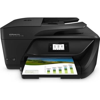 HP Officejet 6950 e-All-in-One στον Κωτσόβολο με 79 €,  cashback 15 € και 3ετή εγγύηση
