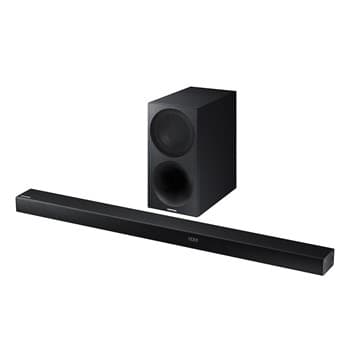 Samsung HW-M550 Soundbar 249€ - Media Markt / Κωτσόβολος