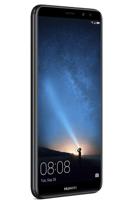 Huawei Mate10 lite €287 Firesale.gr