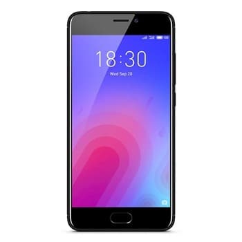 MEIZU M6 BLACK