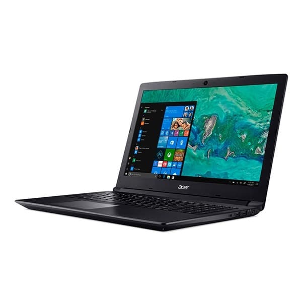 Acer Aspire 3 A315-41-R740 Ryzen 3 2200U/8GB/1TB&amp;128GB Laptop