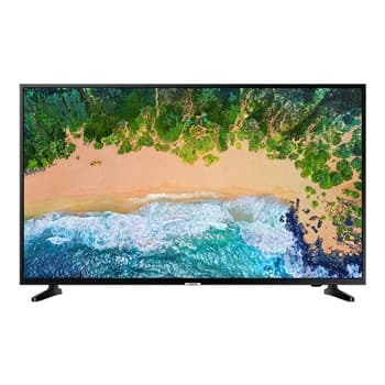 Samsung UE55NU7022 419 me 20% επιστροφή σε κάρτα εθνικης (στα καταστήματα Βόλου & Κοζάνης)