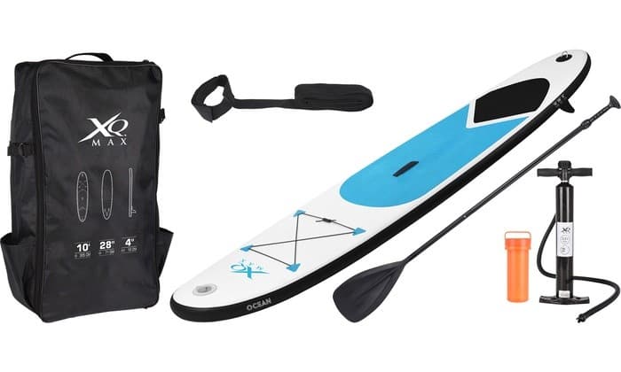 Σανίδα Sup board XQ 3m [μόνο σε καταστήματα]