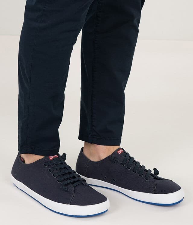 Camper Sneakers από 54€ στο Buldoza
