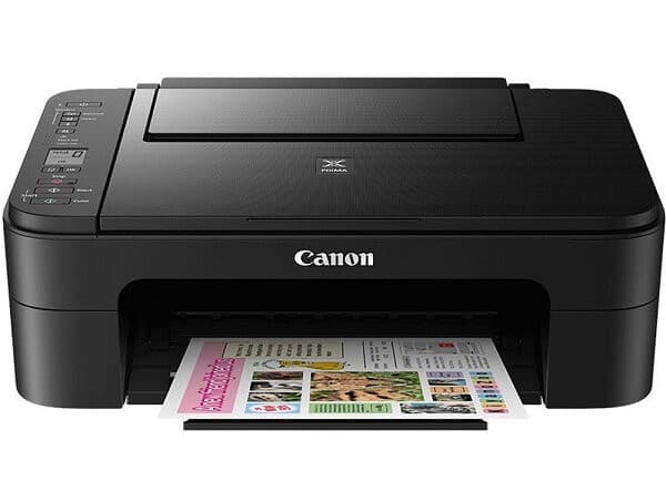 Canon Pixma TS3150 34,90€ και άλλα πολυμηχανήματα σε προσφορά από Πλαίσιο (+Public)