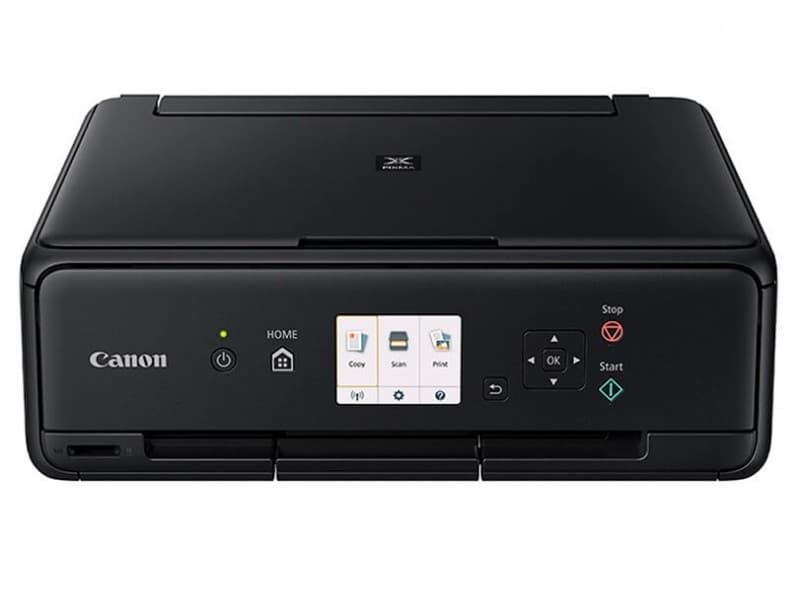 Canon Pixma TS5050 Έγχρωμο Πολυμηχάνημα 59€ από Public