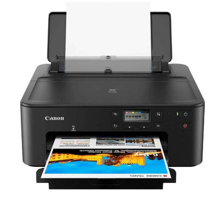 Canon Pixma TS705 Εκτυπωτής 69€ - Public