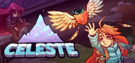 Celeste (Epic Games) - PC