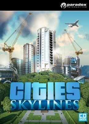 Cities: Skylines Δωρεάν για 4 ημέρες για PC @ Steam