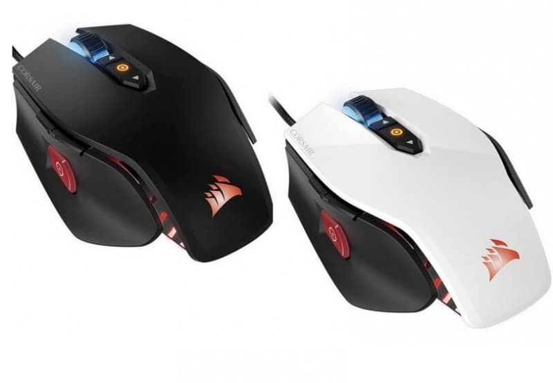 Corsair M65 RGB Gaming Mouse 49,90€ - Πλαίσιο