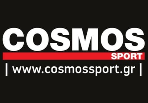 Extra 15% στις υπάρχουσες εκπτώσεις Cosmos sport