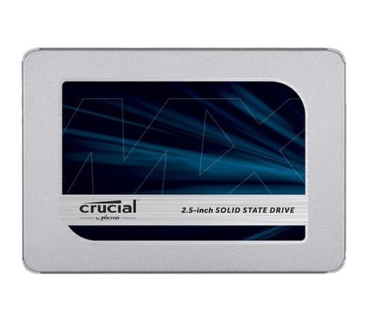 crucial-mx500-250gb Κωτσόβολος