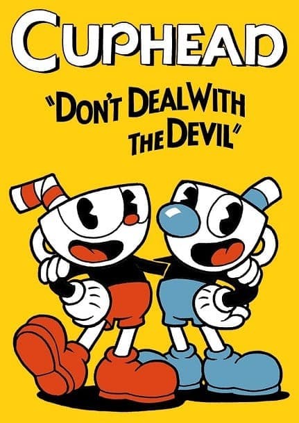 Cuphead (PC - Steam) 9,49€ @ CDKeys