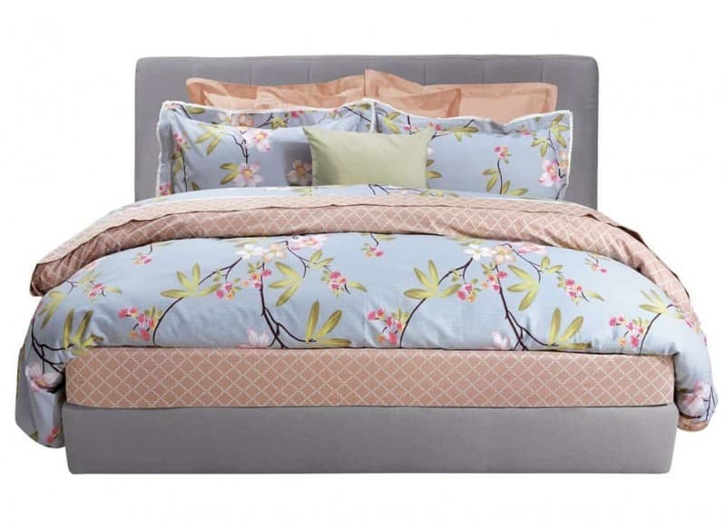 Σετ Σεντόνια Υπέρδιπλα Das Home Prestige Line με 54.95€ από plus4u.gr