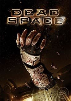 Dead Space PC Δωρεάν [Origin]