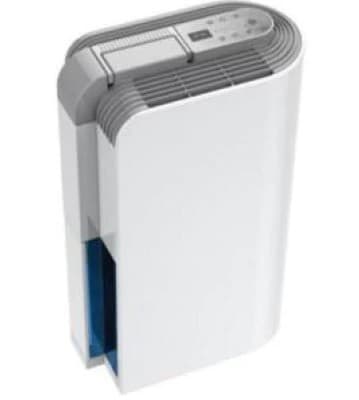 Αφυγραντήρας Finether Air Dehumidifier 12L με 41€ από την ευρωπαϊκή αποθήκη του Gearbest